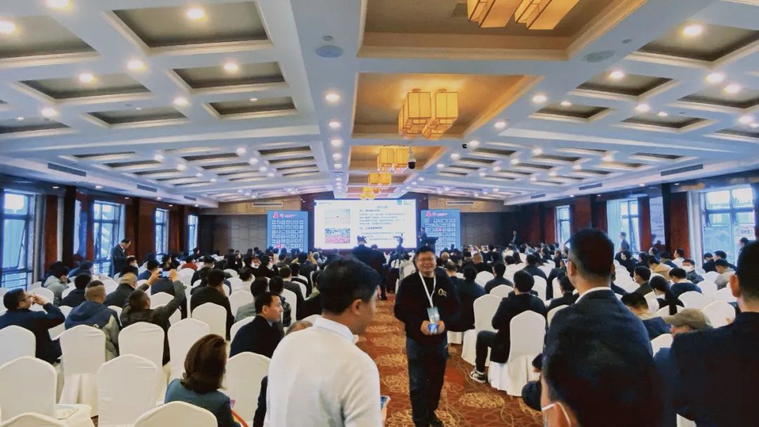 全国石膏砂浆及砂浆辅材生产与应用技术交流大会隆重召开，beat365亚洲官方网址带来精彩分享！