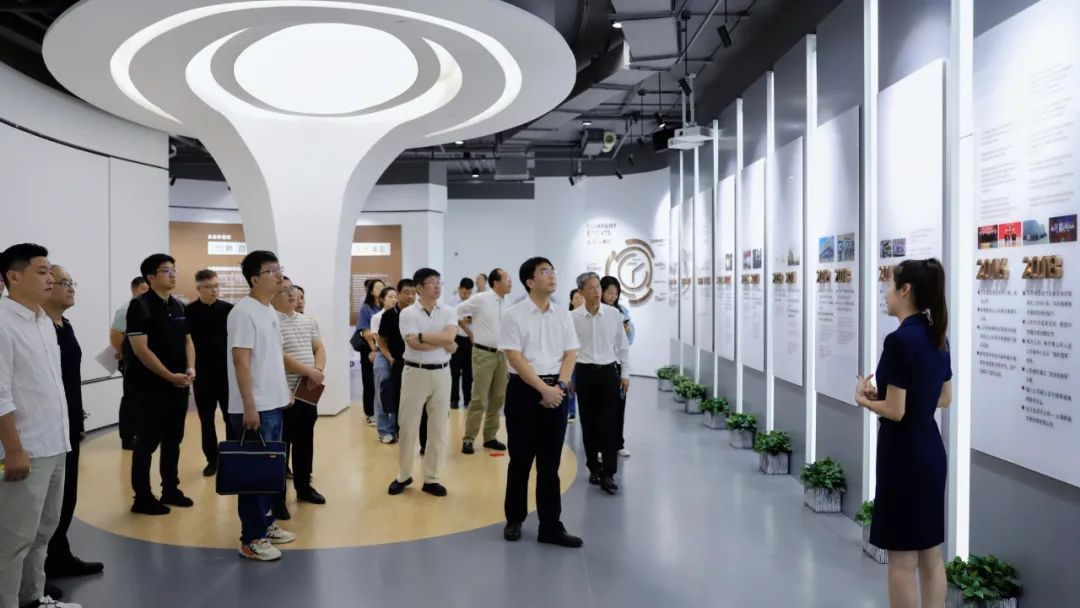 淄博市人才节 | 周村区在beat365亚洲官方网址举办“创新•创业•畅享”人才经验分享交流会